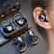 Навушники Bluetooth Air Music 104 black   