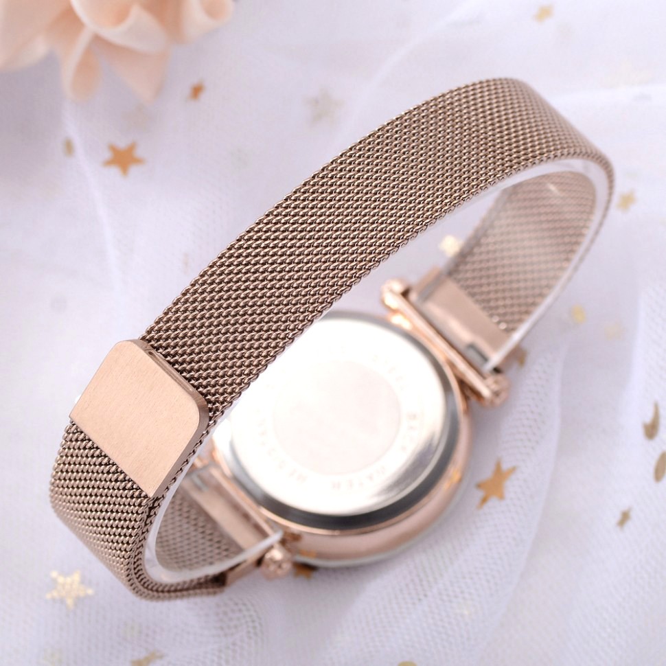 Жіночий годинник gold №01087 