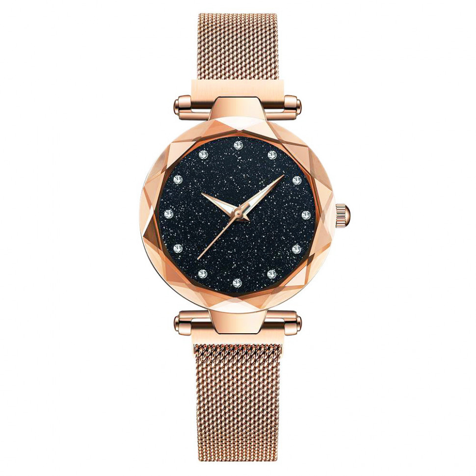 Жіночий годинник gold №01087 