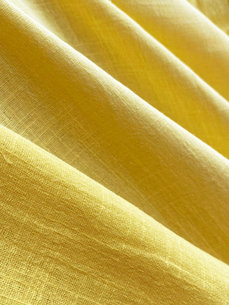 Плаття "Floret" yellow