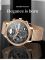Смарт-годинник Women's Smart Device 14 gold steel  