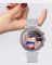 Смарт-годинник Women's Smart Device 14 gold steel  