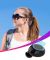Навушники Bluetooth Air Music + Power Bank 42 Black