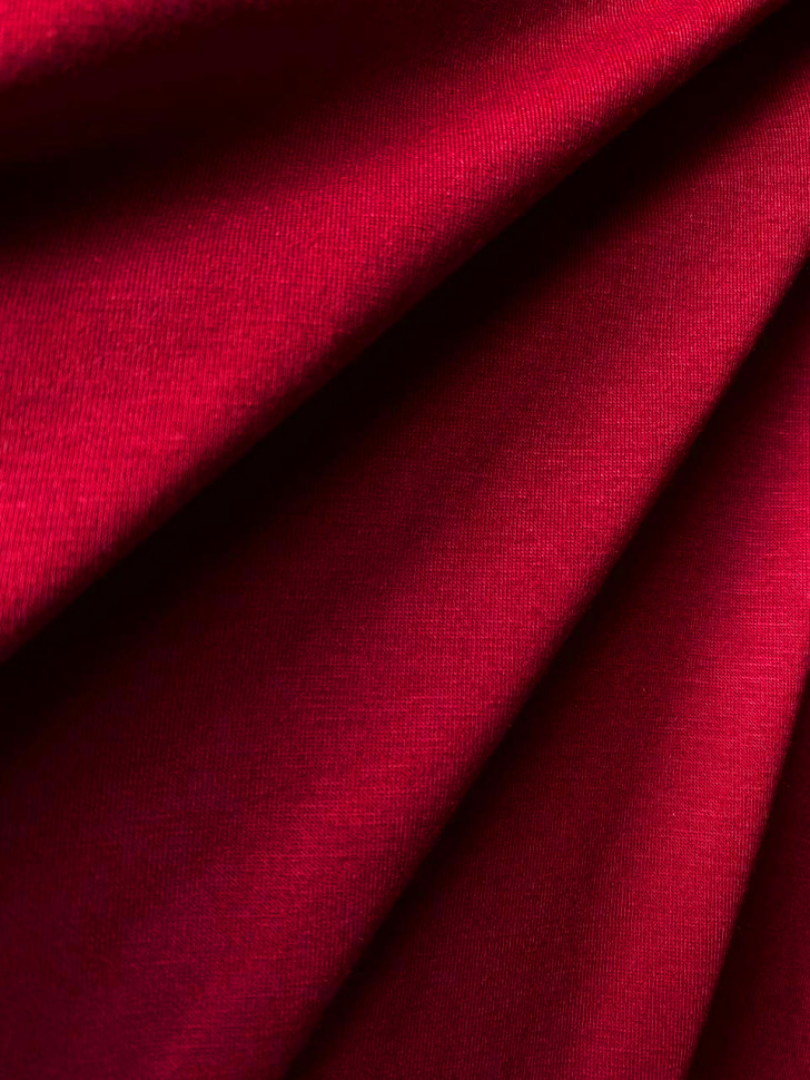 Плаття "Daphne" red