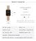 Жіночий годинник Hannah Martin gold + black