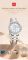 Жіночий годинник OLEVS silver