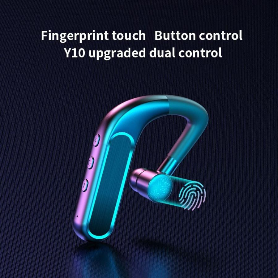 Bluetooth-гарнітура 19 black