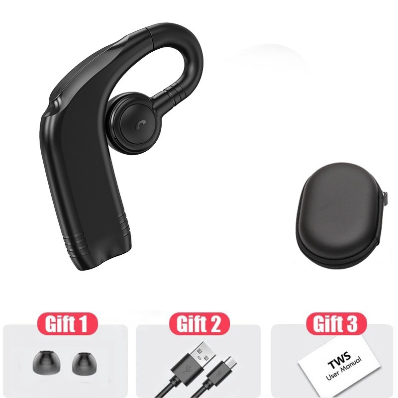 Bluetooth-гарнітура 36 black     