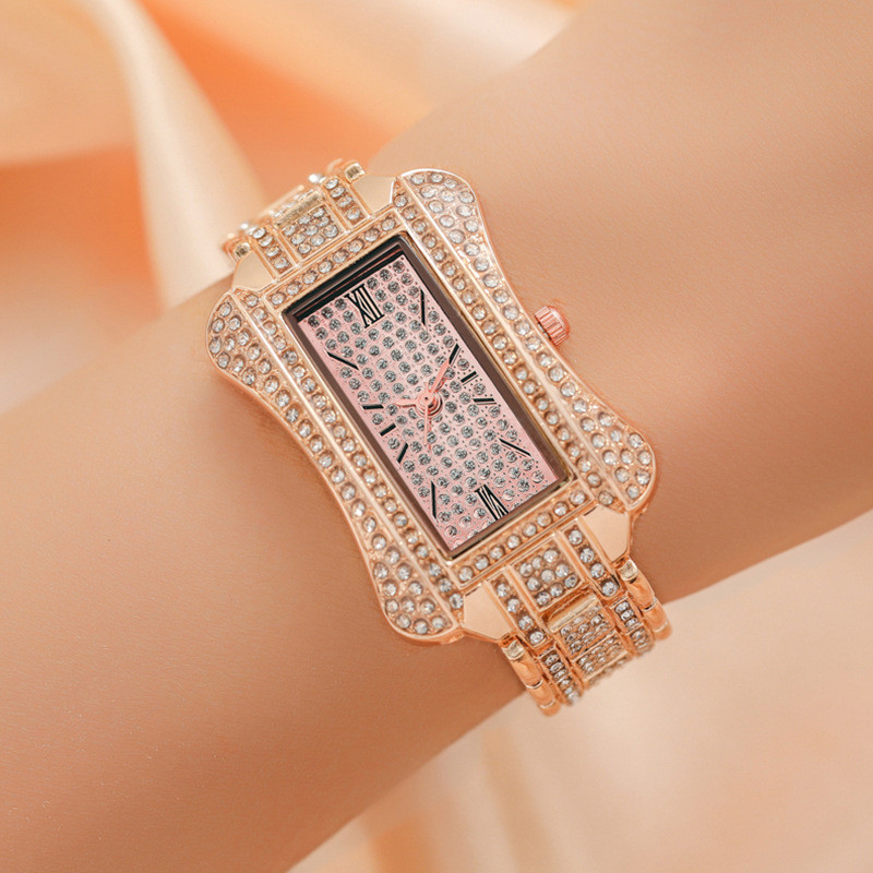 Жіночий годинник gold №33004