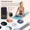 Смарт-годинник Women's Smart Device 16 gold steel 