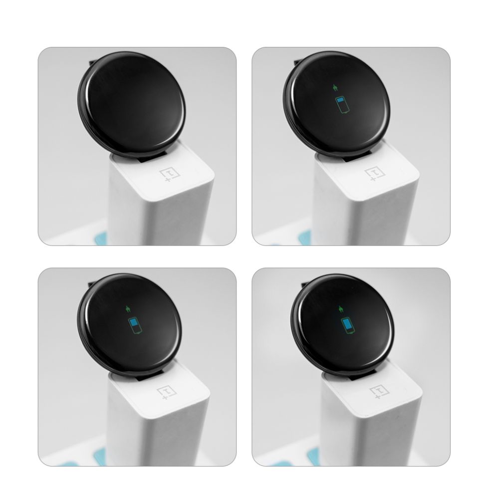 Смарт-годинник Smart Device 29 blue