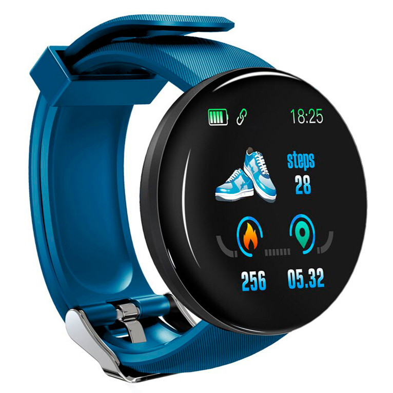 Смарт-годинник Smart Device 29 blue