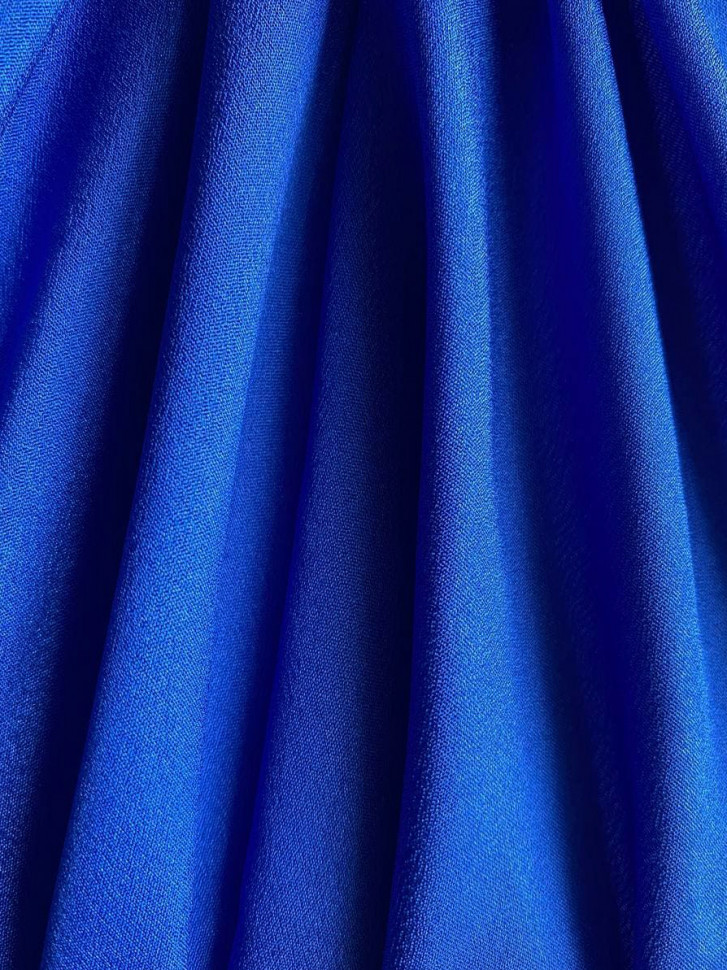 Плаття "Rogers" king-blue