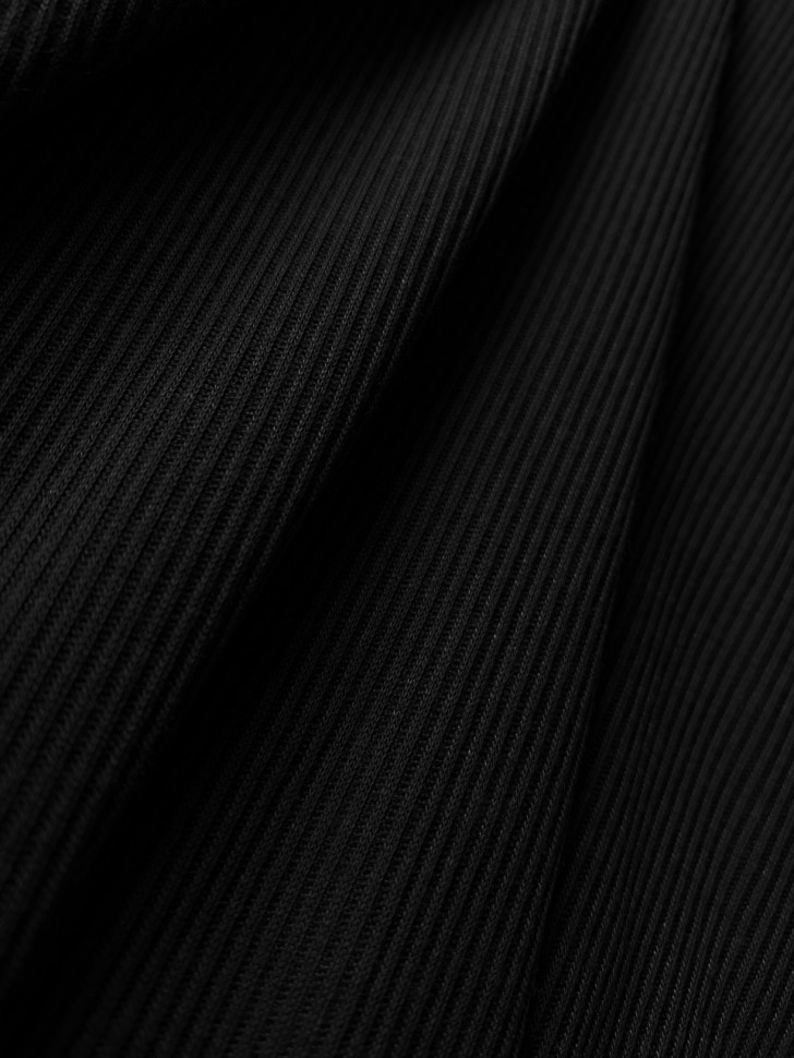 Плаття "Jean" black