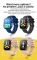 Смарт-годинник Smart Device 6 gold