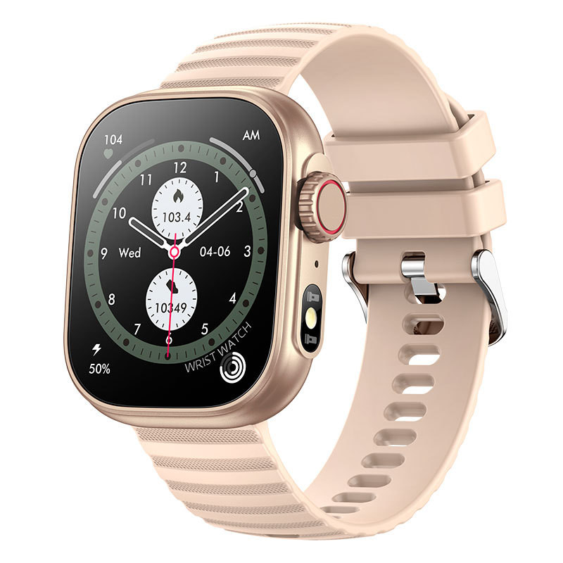 Смарт-годинник Smart Device 6 gold