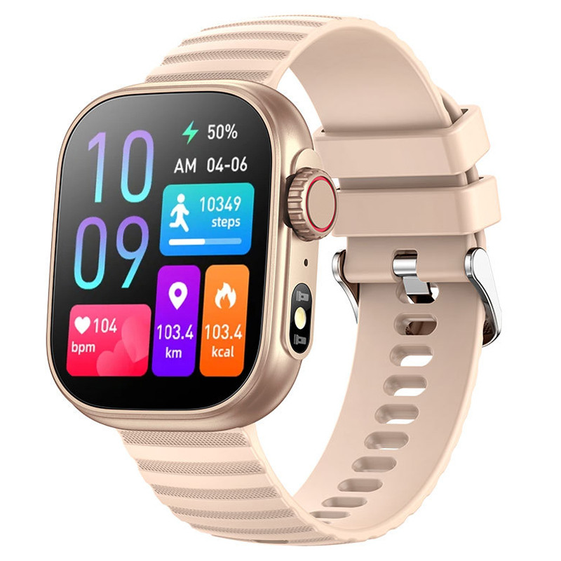 Смарт-годинник Smart Device 6 gold