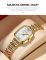 Жіночий годинник CURREN gold