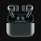 Навушники Bluetooth Air Music Pods Pro black