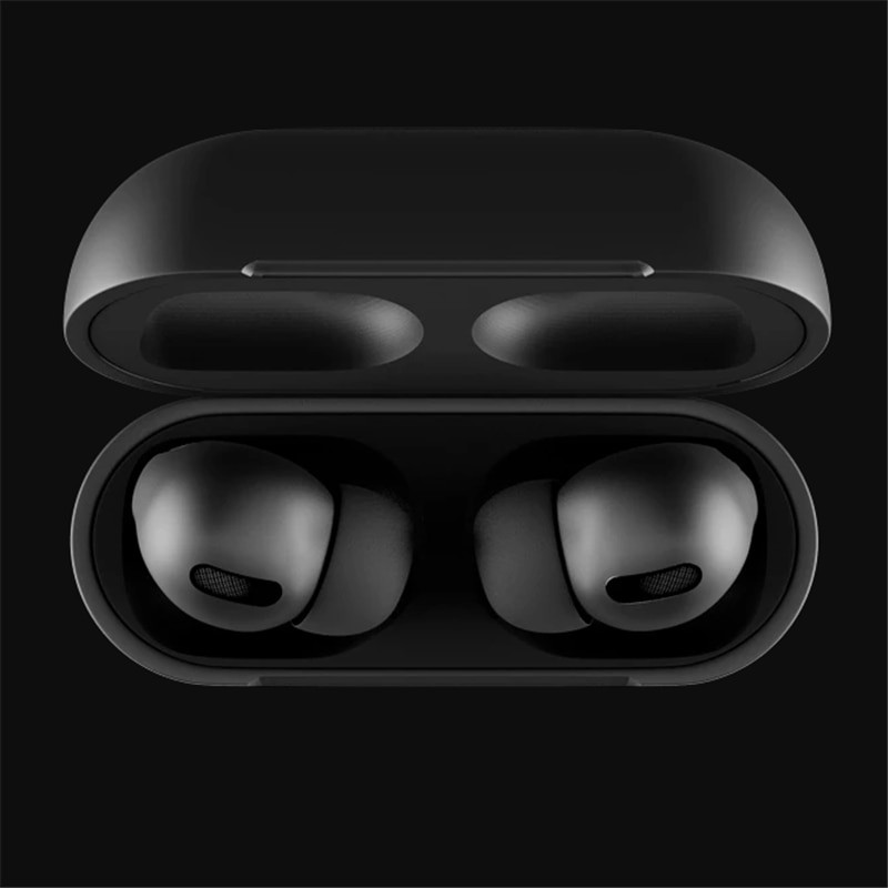 Навушники Bluetooth Air Music Pods Pro black