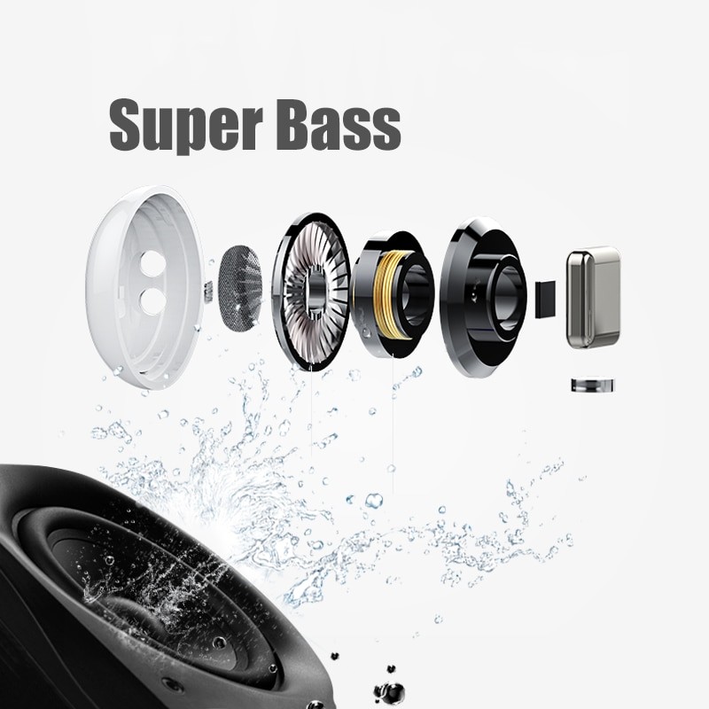 Навушники Bluetooth Air Music Pods Pro black