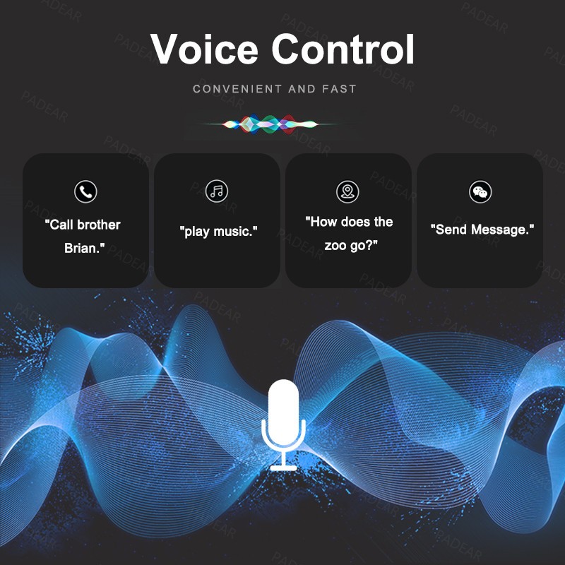 Навушники Bluetooth Air Music Pods Pro black