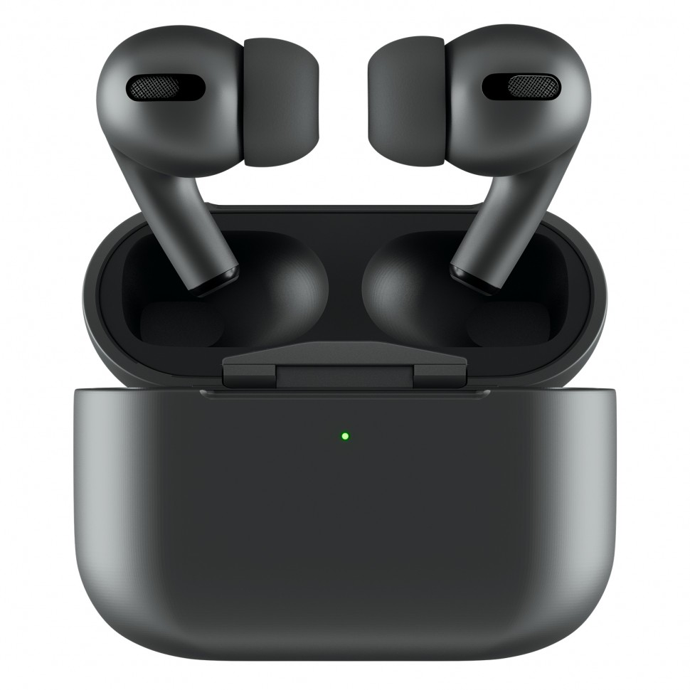 Навушники Bluetooth Air Music Pods Pro black