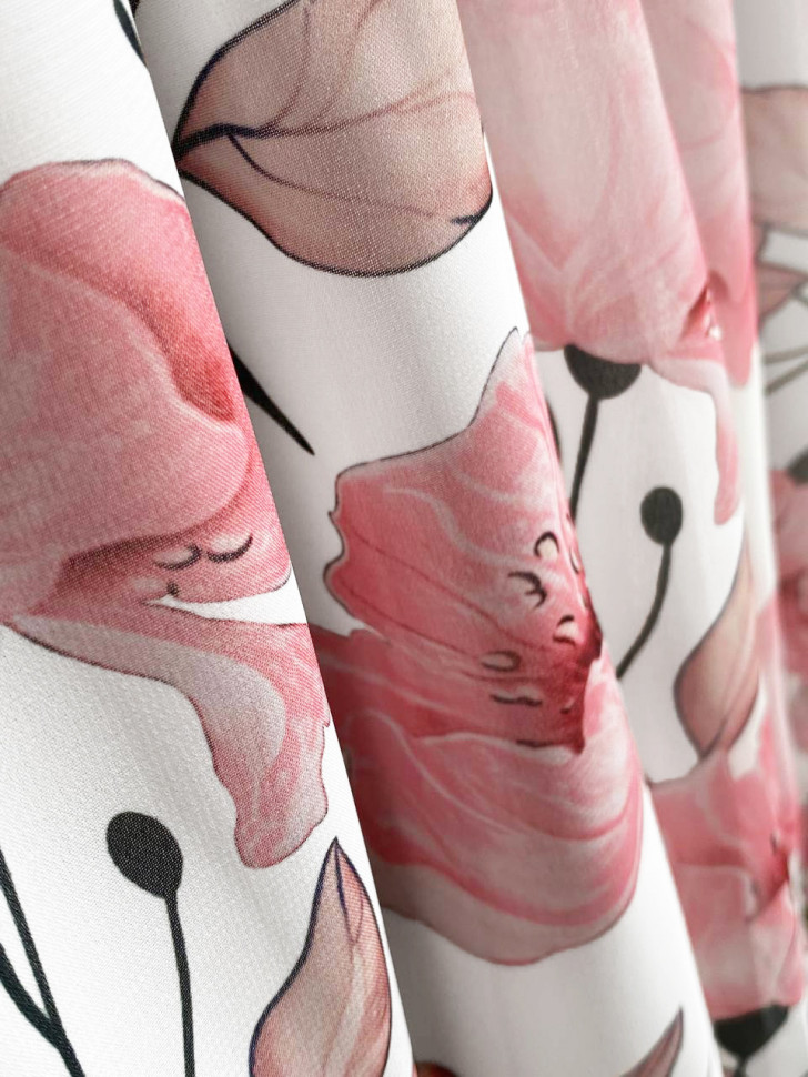 Плаття "Begonia" white