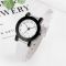 Жіночий годинник white №02272 