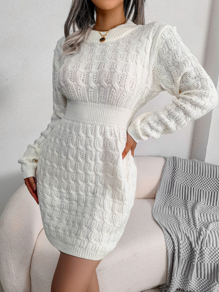 Плаття "Lilian" white  