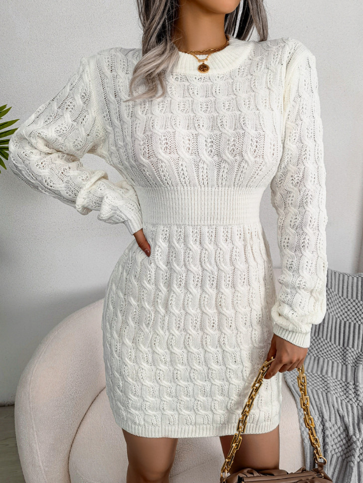 Плаття "Lilian" white  