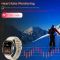 Смарт-годинник протиударний Smart Device 7 black milanese loop