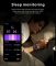 Смарт-годинник протиударний Smart Device 7 black silicon