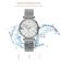Жіночий годинник Hannah Martin silver