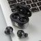 Навушники Bluetooth Air Music 49 Black 