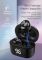 Навушники Bluetooth Air Music 49 Black 