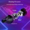 Навушники Bluetooth Air Music 49 Black 