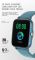 Смарт-годинник Smart Device 73 black steel