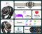 Смарт-годинник Smart Device 82 black 