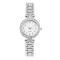Жіночий годинник silver №02284