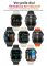 Смарт-годинник протиударний Smart Device 7 coyote 