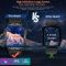 Смарт-годинник протиударний Smart Device 7 coyote 