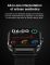 Смарт-годинник Smart Device 56 black steel