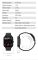 Смарт-годинник Smart Device 56 black steel