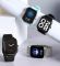 Смарт-годинник Smart Device 56 black steel