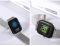 Смарт-годинник Smart Device 56 black steel