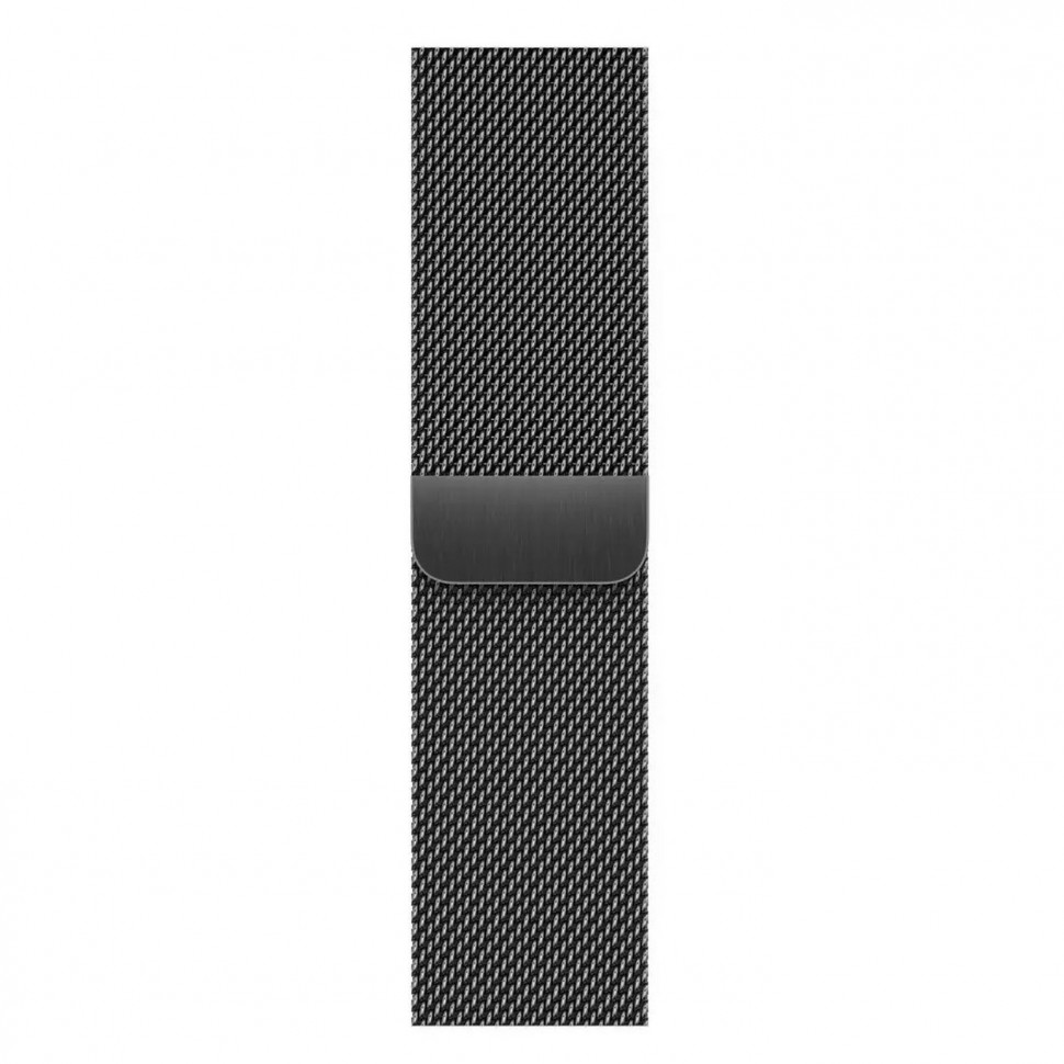 Смарт-годинник Smart Device 86 black steel