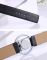 Жіночий годинник black №01195 