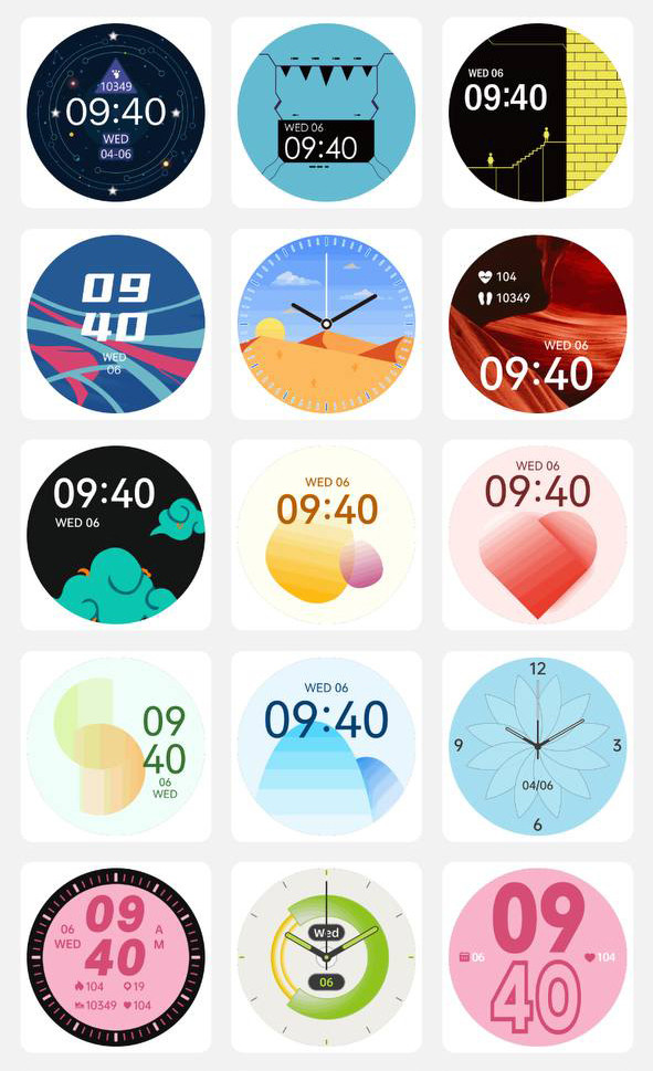 Смарт-годинник протиударний Smart Device 9 black steel