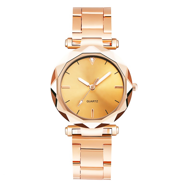 Жіночий годинник gold №01165